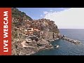 Webcam Live Manarola (SP) - Cinque Terre