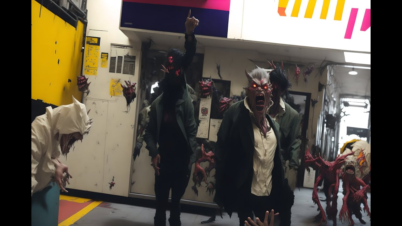 TENTA COM NOIS - FT. Paulin e ALM (OFICIAL CLIPE)