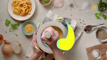 LCP Topic 11: Culture & Cross-Cultural Consumer Behaviour - McDonalds Confirm Shiok ad