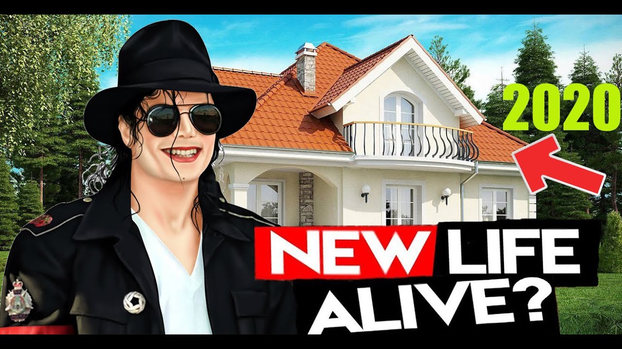 Michael Jackson is ALIVE Secret information I learned PART 1 YouTube