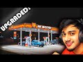 UPGRADING! MY GAS STATION | MOTEL MANAGER SIMULATOR #5