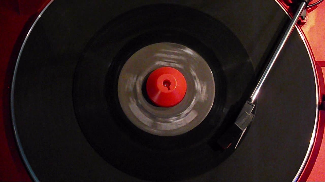 MONO((() The Music Machine Talk Talk Vinyl 45 rpm 1966 YouTube