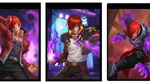 Quay HVK và nâng cấp IORI XIV lên tầm Smax: Phá vỡ giới hạn sát thương và khiên chắn #kofqq