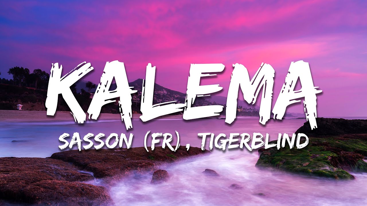 Sasson (FR), Tigerblind - Kalema