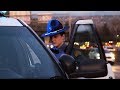 Washington State Patrol: Trooper Cadet Field Training