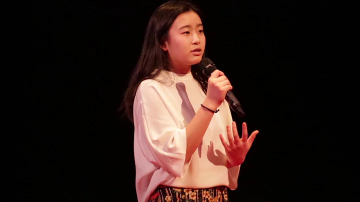 The Importance of Creating Films with Diversity | Moe Yang | TEDxVancouverCollege