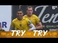 Scarlets v Dragons | Highlights | Round 18 | URC 2025/26