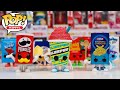 Unboxing the entire foodies funko pop collection