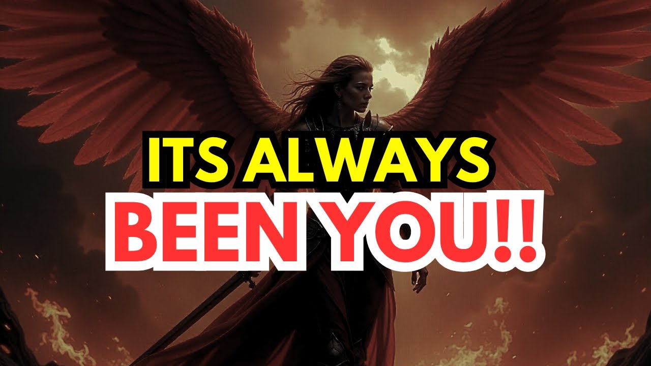 CHOSEN ONES, IT'S HITTING THEM LIKE BRICKS... YOU WAS THE ONE THE WHOLE DAM TIME!!