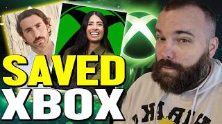 Asha Just Saved Xbox From a Massive Mistake