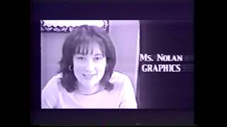 Senior Video 2001 - part 4