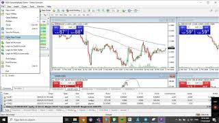 How To Check Your Log Files on Your MT4