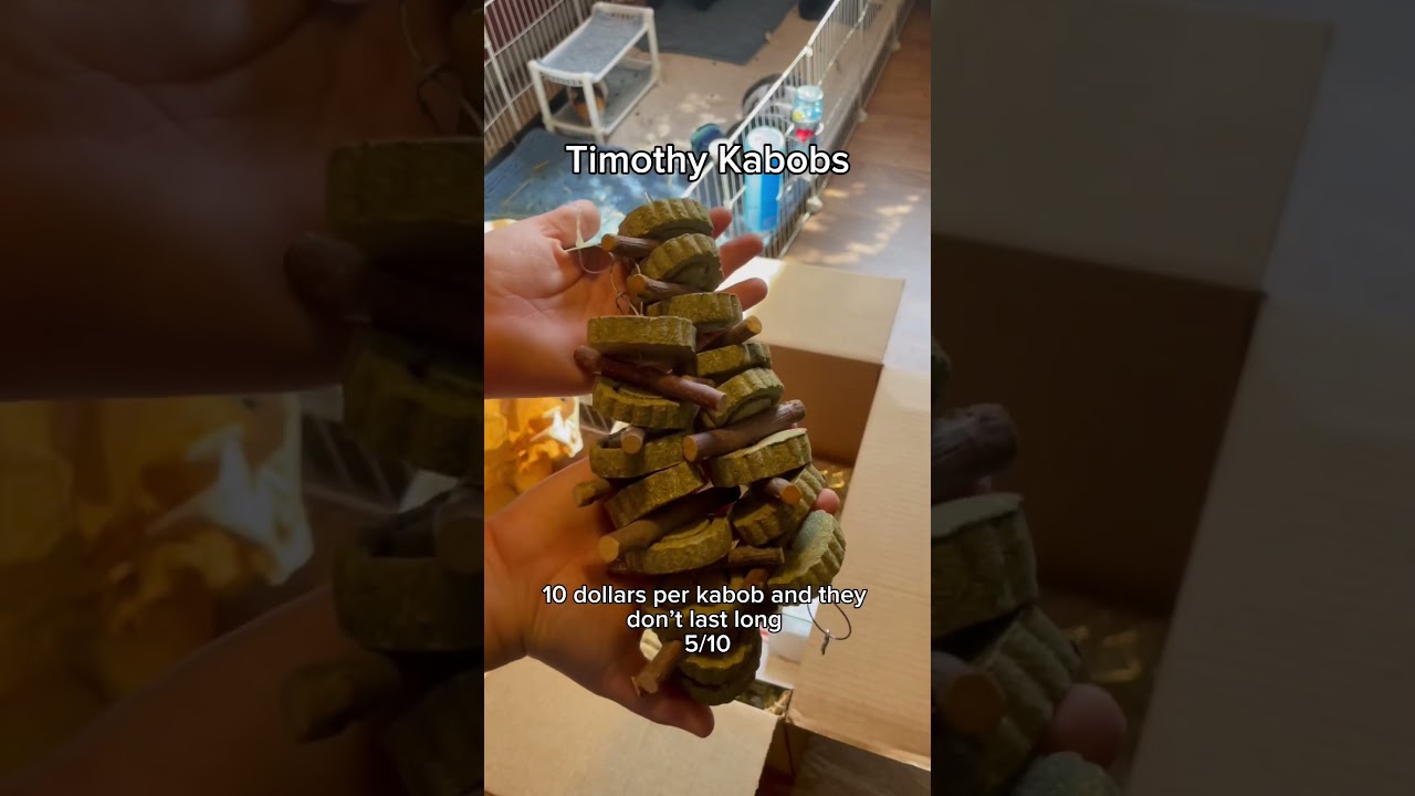 Rating Toys I Bought from 