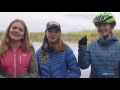 Anchorage GRIT: 'Empowered to make their own adventures possible'