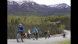 Anchorage GRIT: 'Empowered to make their own adventures possible'