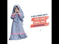 Baju Gamis Lucu