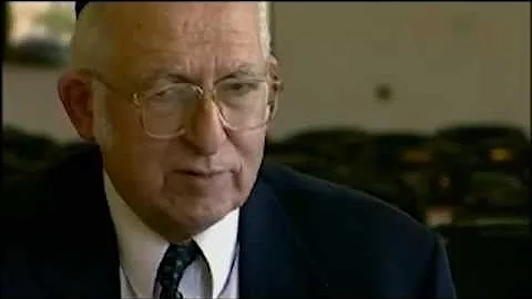 Rabbi  Aharon Lichtenstein