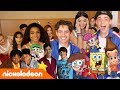 JOGO DE MÍMICA DA NICKELODEON COM NOW UNITED! | Nickelodeon em Português