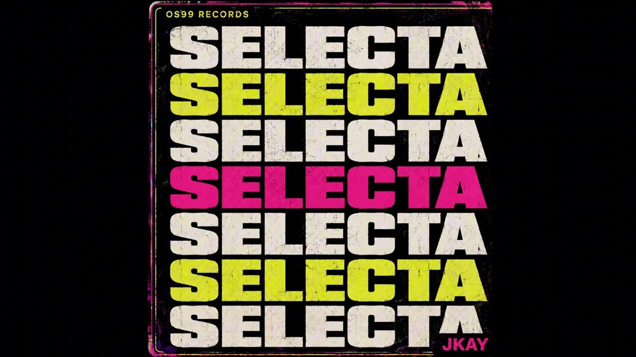 Obejrzyj JKAY - Selecta w YouTube Obejrzyj JKAY - Selecta w YouTube
