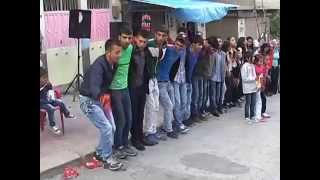 Grup Kiraz Gençlerle Birlikte Coşturuyor 0535 951 22 59 .