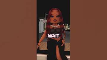 KIDS GROUND AUNTIE FOR SNEAKING OUT Roblox Bloxburg Shorts 