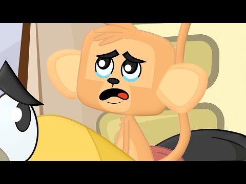 CATCH THE THIEF | NEW | Fun for Kids | Videos for Toddlers | Family Fun | Full Episode