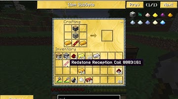 MineCraft: Pulverizer and Induction Smelter, Starting of Automation.