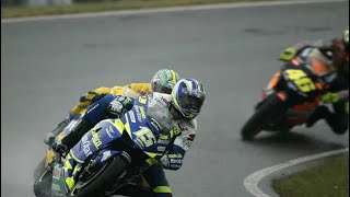 2003 Dutch TT | Dorna