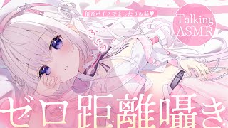 なぃとめあ - めあちゃんASMR -の配信のサムネイル画像