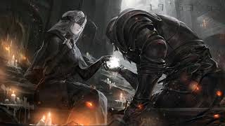 Wallpaper Engine - Dark Souls III - Ashen One (Keep Your Souls)