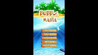 Bubble Mania screenshot 3