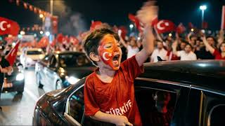 Kalbimiz Ay - Yıldızlılarla Birlikte