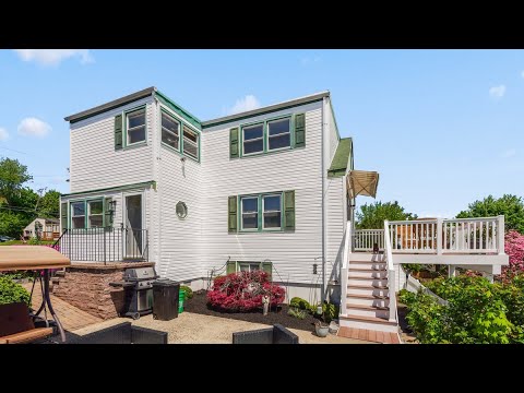 35 Farley Dr, Stony Point, NY home video tour