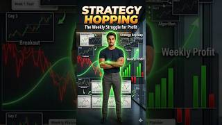Why Your Trading Strategy is Losing Money (How to Become Profitable)