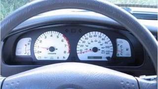 2002 Toyota Tacoma Used Cars West Allis , Milwaukee WI