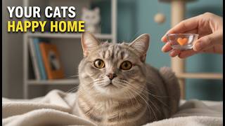 The Complete Guide to Bringing Your New Cat Home Safely.