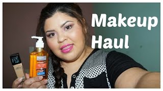Walmart Beauty Haul | Karla Menjivar