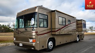 Motorhomes of Texas 2002 Country Coach Allure C3086 by Motorhomes of Texas 705 views 3 months ago 2 minutes, 50 seconds