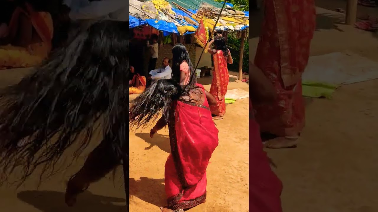 Sewa Jas, Jhupadi Video