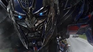 AMC Coming Soon - TRANSFORMERS: AGE OF EXTINCTION, SNOWPIERCER, OBVIOUS CHILD
