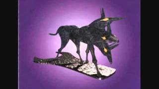 Bolt 7 &amp; Frisbee Skip - The Black Dog - Spanners 95 Warp Records