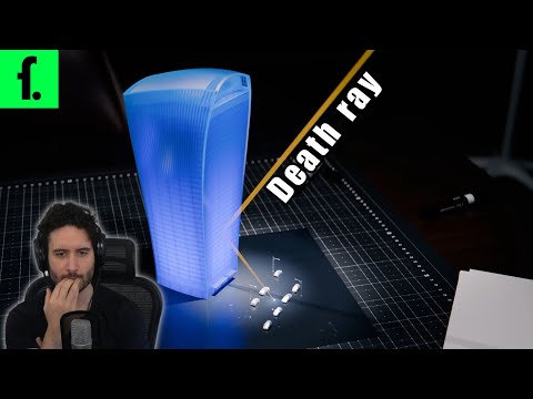 NymN reacts to fern: The Worst Hotel in Las Vegas