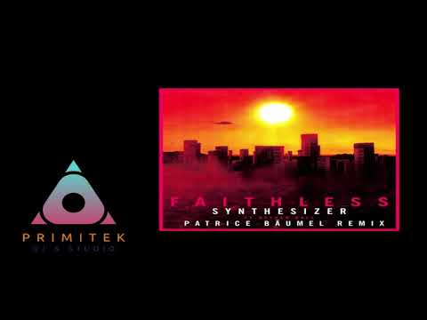 faithless & nathan ball  - i need someone