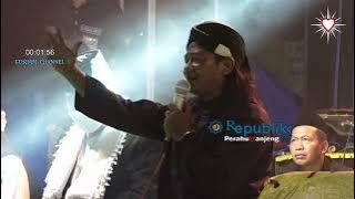 PSHT BERSHOLAWAT  - SAMBIKOLO - #Gusimm  #PerahuKanjeng