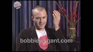 Heath Ledger "The Four Feathers" 9/10/02 - Bobbie Wygant Archive