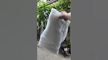 Bông lọc bể cá siêu sạch YEE Cashmere