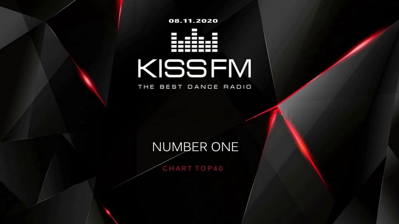 🔥 Kiss FM Top 40 [08.11] [2020] 🔥 YouTube