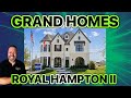 If You Love Grand Homes, This Mini Version Will Shock You...