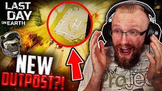 OUTPOST VERY SOON! (Helicopter and Kevlar Set) - Last Day on Earth: Survival