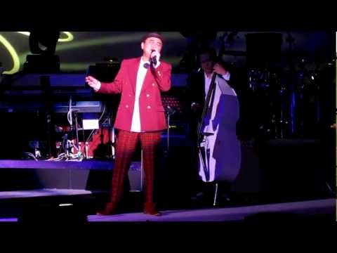 陳昇_2012愛情的槍跨年演唱會_陳昇-把悲傷留給自己